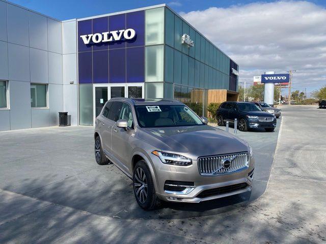 2025 Volvo XC90 Core