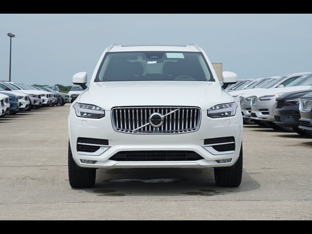 2025 Volvo XC90 Plus