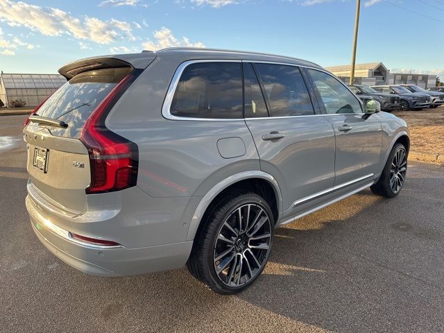 2025 Volvo XC90 Plus