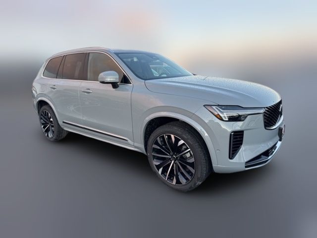 2025 Volvo XC90 Plus