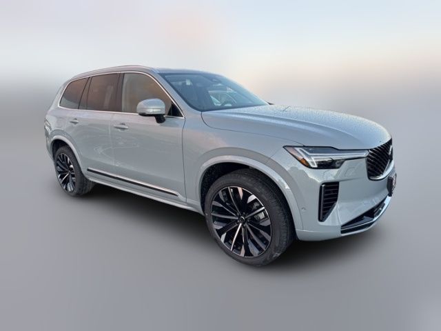 2025 Volvo XC90 Plus