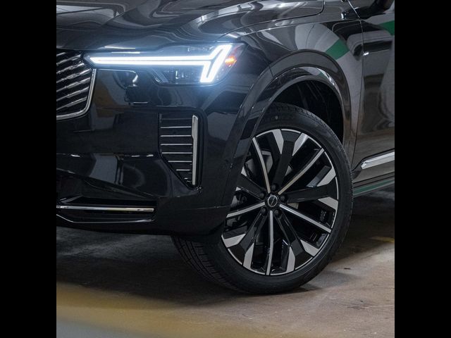 2025 Volvo XC90 Plus