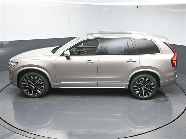 2025 Volvo XC90 Plus