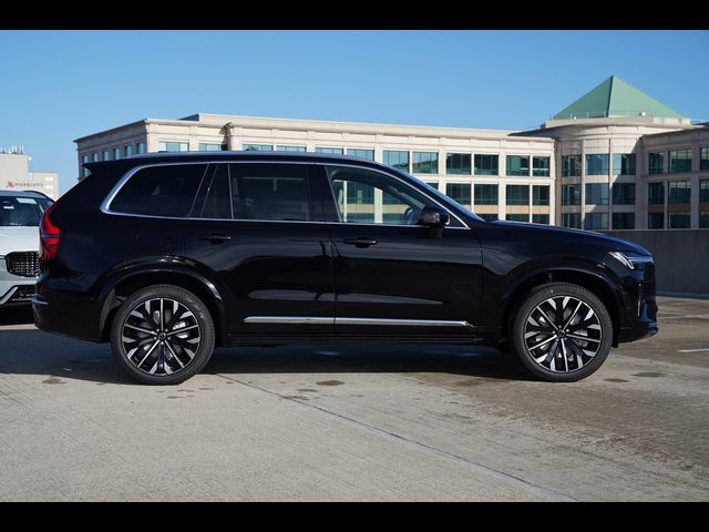 2025 Volvo XC90 Plus