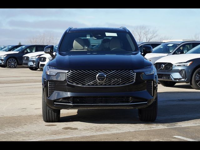 2025 Volvo XC90 Plus