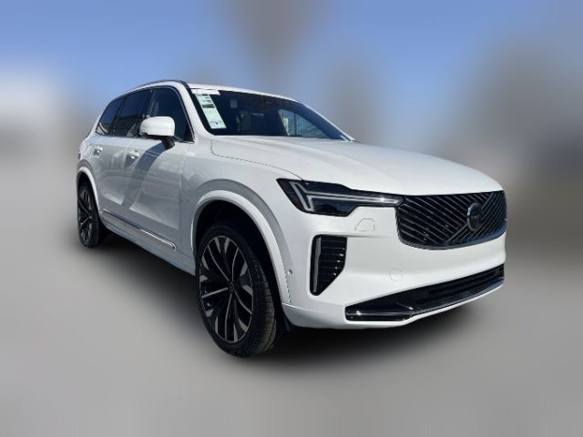 2025 Volvo XC90 Plus