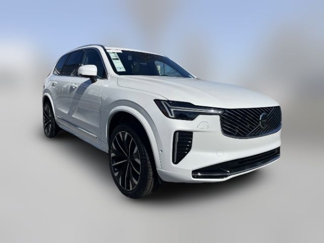 2025 Volvo XC90 Plus