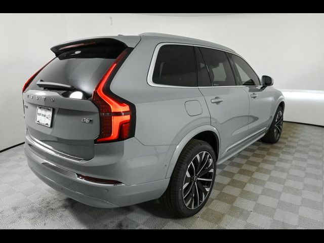 2025 Volvo XC90 Plus