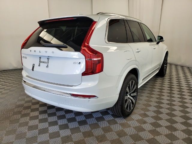 2025 Volvo XC90 Plus