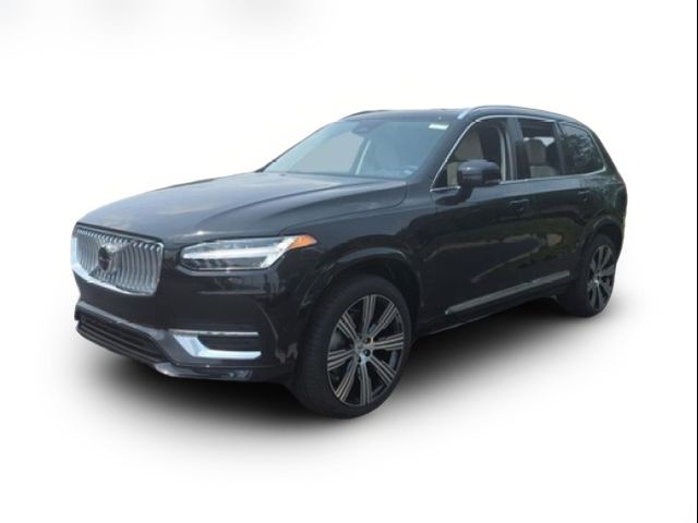 2025 Volvo XC90 Plus