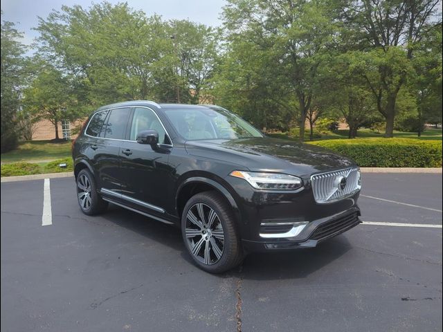 2025 Volvo XC90 Plus