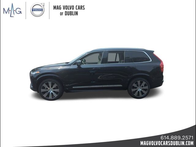 2025 Volvo XC90 Plus