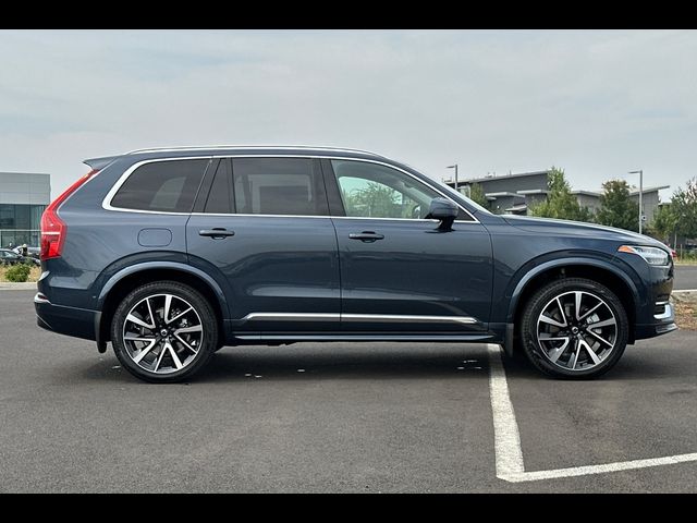 2025 Volvo XC90 Plus