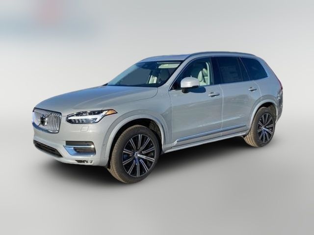 2025 Volvo XC90 Plus