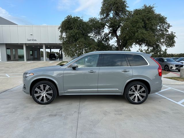 2025 Volvo XC90 Plus