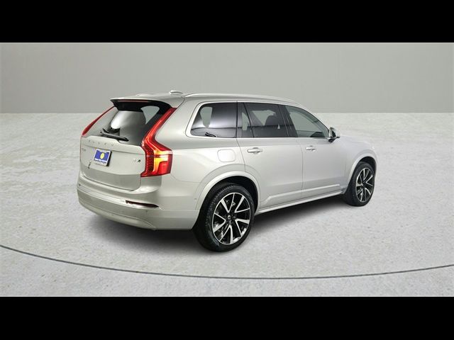 2025 Volvo XC90 Plus