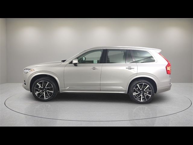 2025 Volvo XC90 Plus