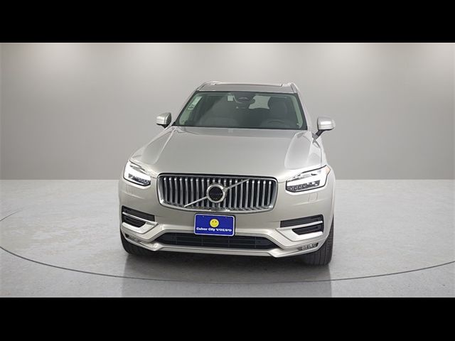 2025 Volvo XC90 Plus