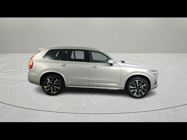 2025 Volvo XC90 Plus