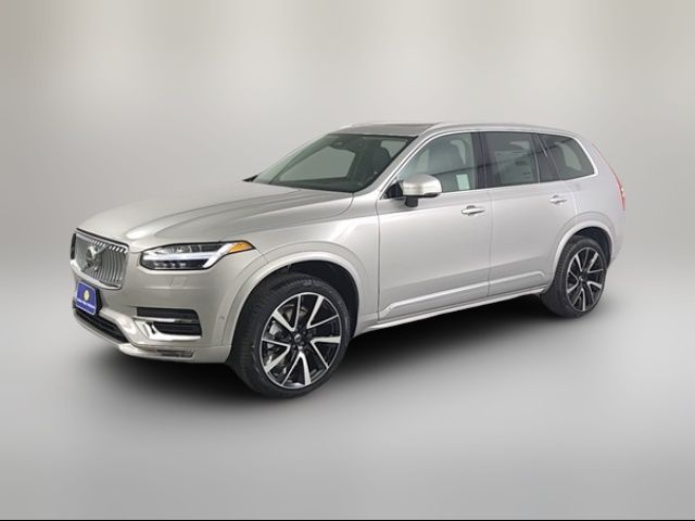 2025 Volvo XC90 Plus