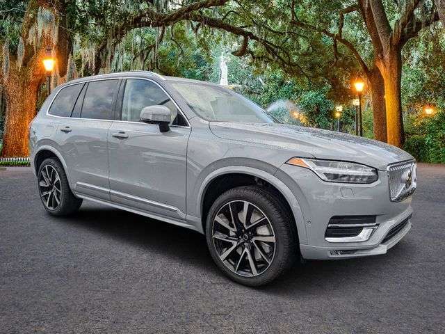 2025 Volvo XC90 Plus