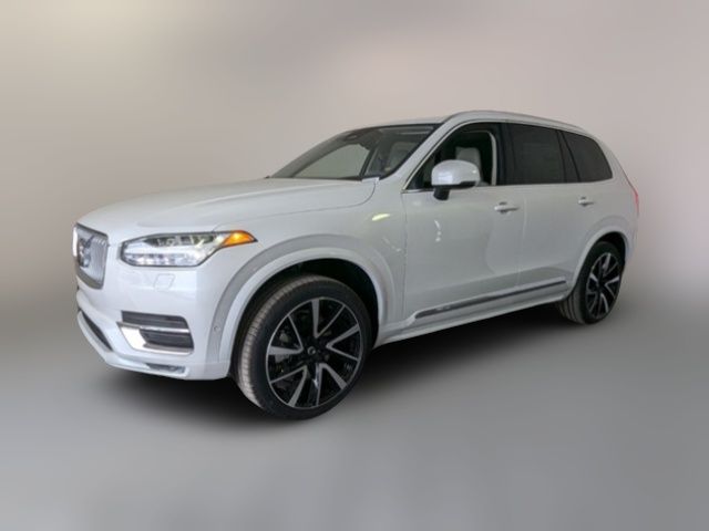 2025 Volvo XC90 Plus