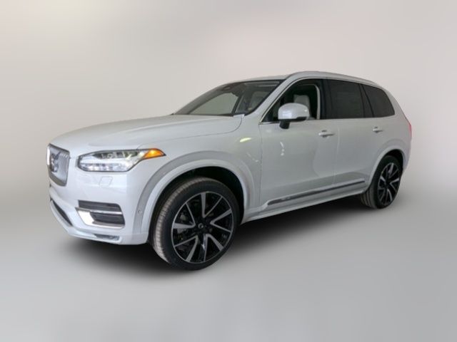 2025 Volvo XC90 Plus