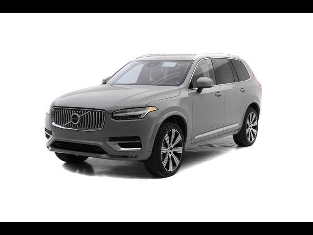 2025 Volvo XC90 Plus