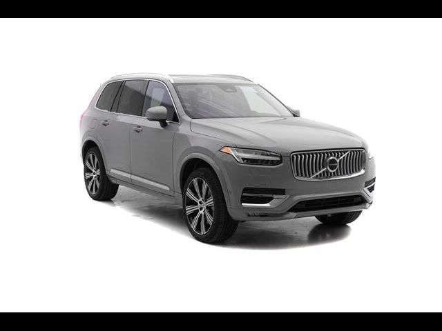 2025 Volvo XC90 Plus