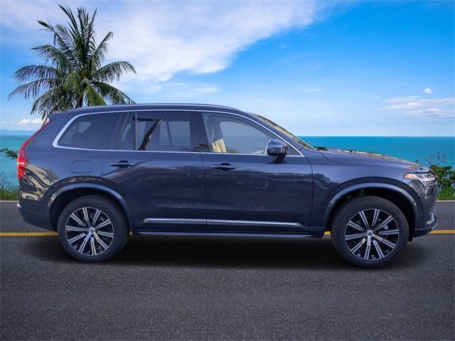 2025 Volvo XC90 Plus