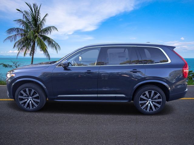 2025 Volvo XC90 Plus