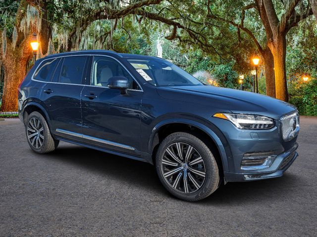 2025 Volvo XC90 Plus