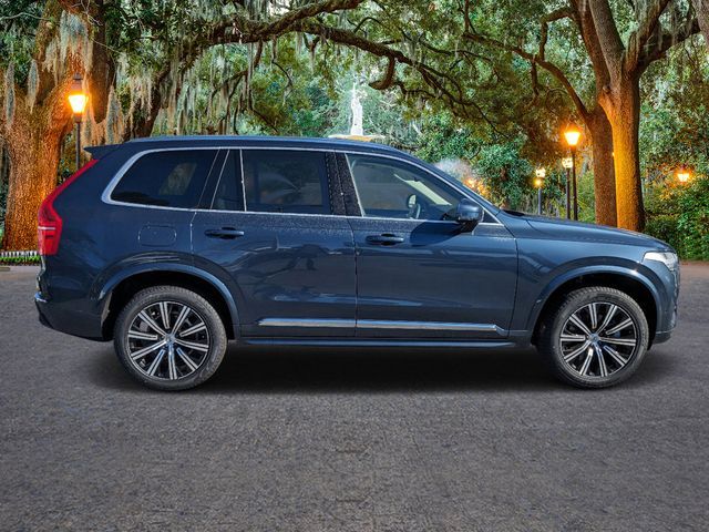 2025 Volvo XC90 Plus