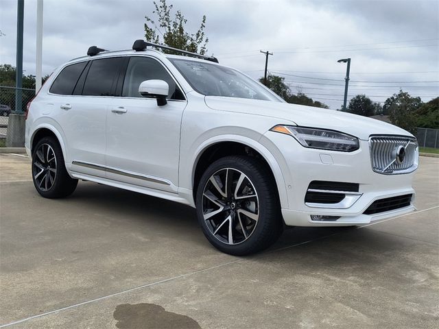 2025 Volvo XC90 Plus