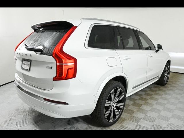 2025 Volvo XC90 Plus