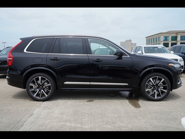 2025 Volvo XC90 Plus