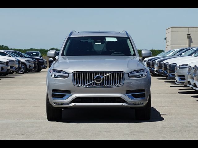 2025 Volvo XC90 Plus