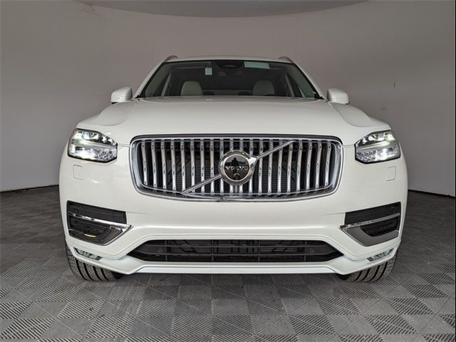 2025 Volvo XC90 Plus