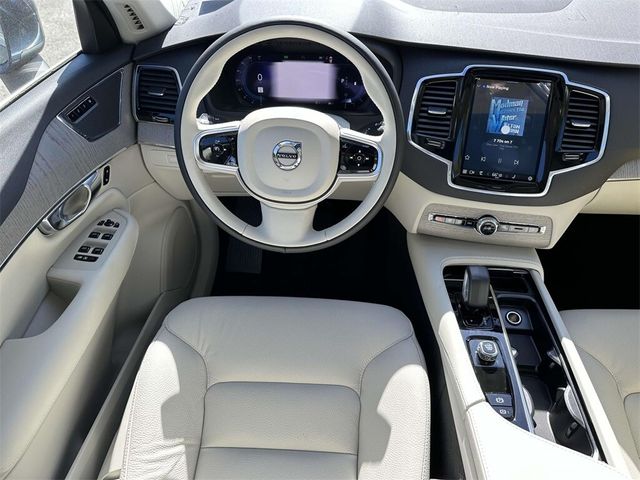 2025 Volvo XC90 Plus