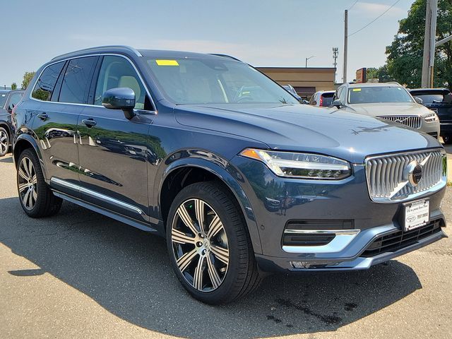 2025 Volvo XC90 Plus