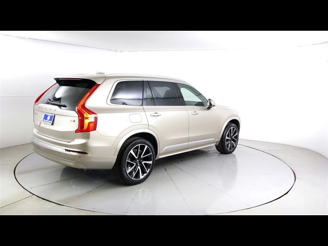 2025 Volvo XC90 Plus