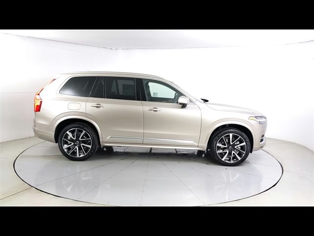 2025 Volvo XC90 Plus