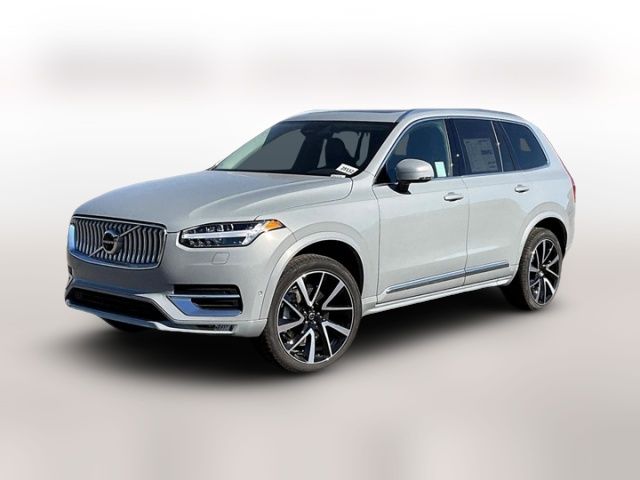 2025 Volvo XC90 Plus