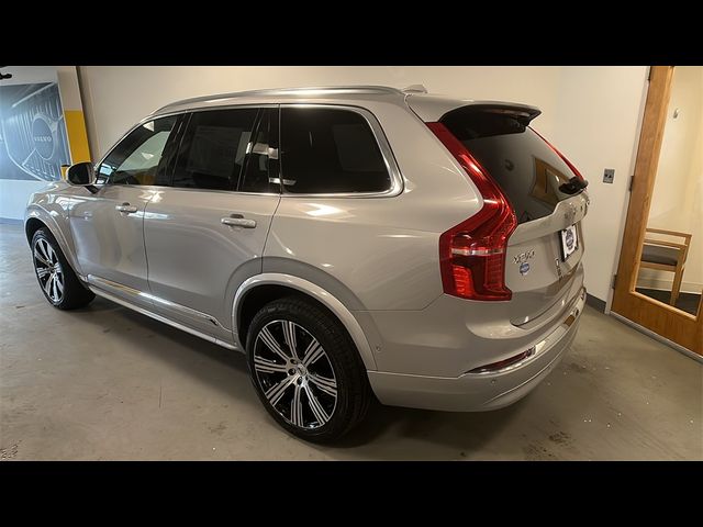 2025 Volvo XC90 Plus