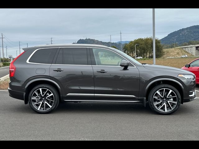 2025 Volvo XC90 Plus