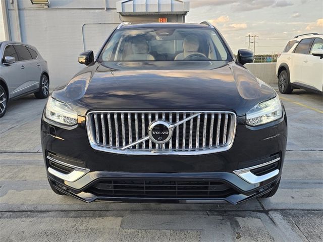 2025 Volvo XC90 Plus