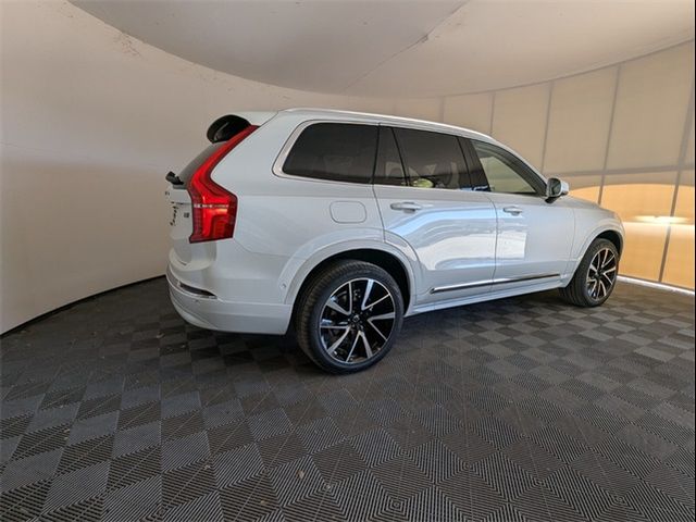 2025 Volvo XC90 Plus