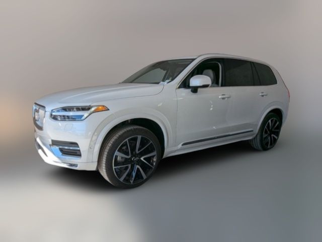 2025 Volvo XC90 Plus