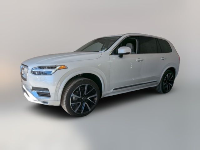 2025 Volvo XC90 Plus