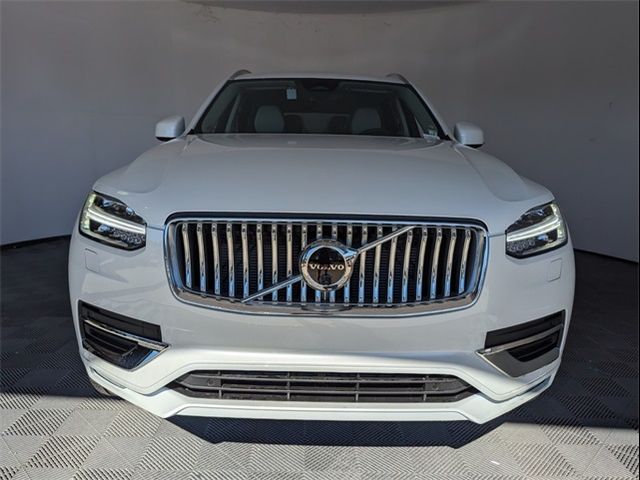 2025 Volvo XC90 Plus